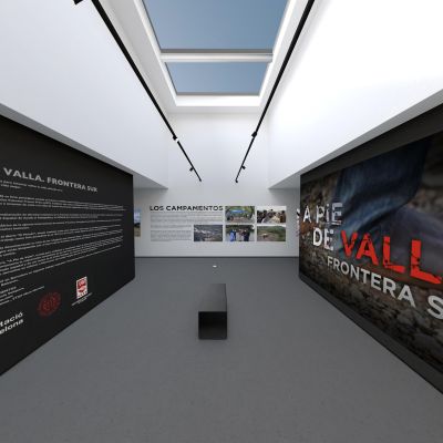 Expo virtual