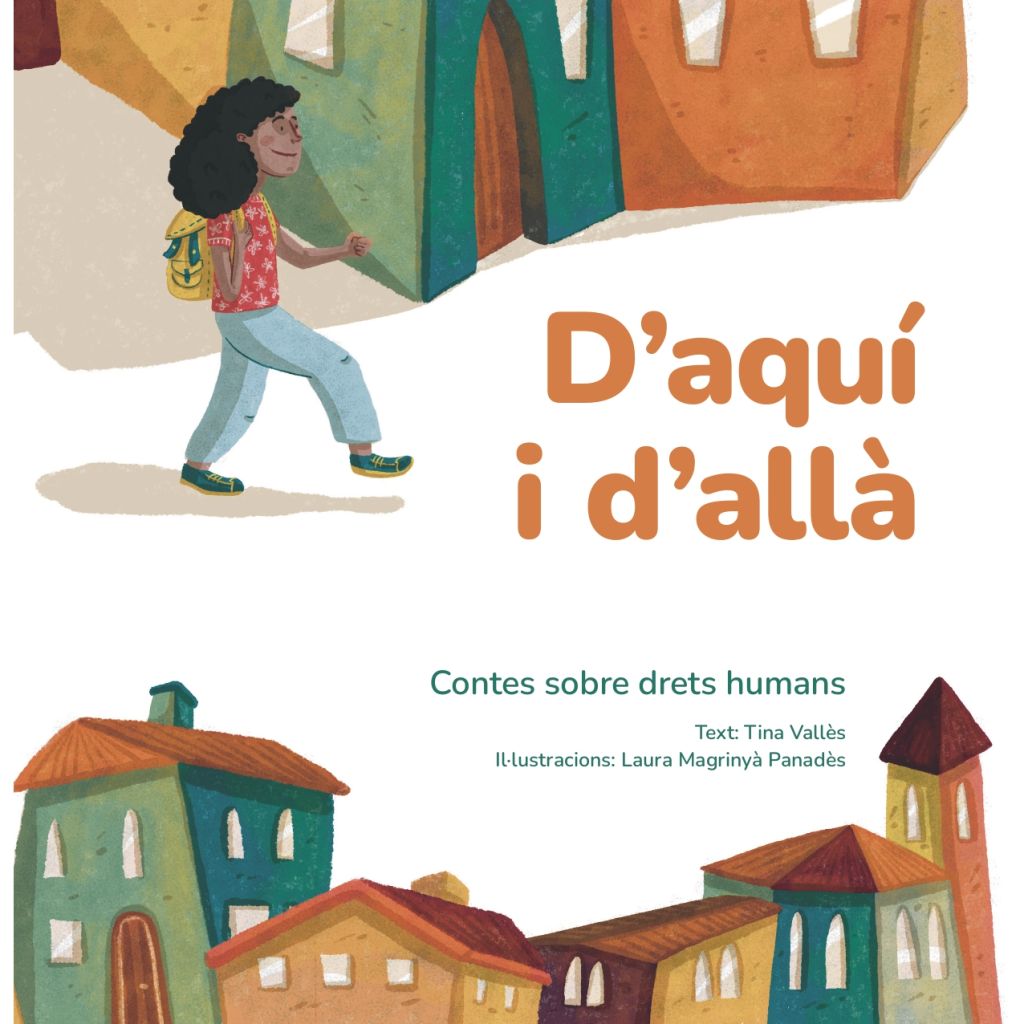 Un conte d'aquí i d'allà