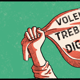 TREBALL DIGNE