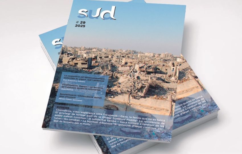 Revista Sud 29