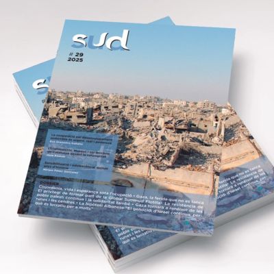 Revista Sud 29