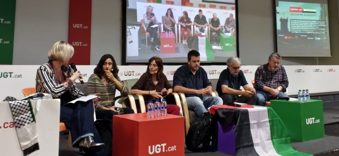 Jornada Palestina (1)