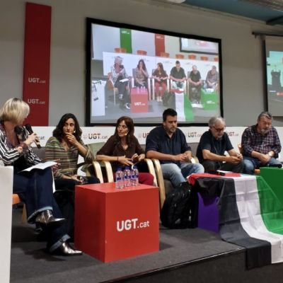 Jornada Palestina (1)